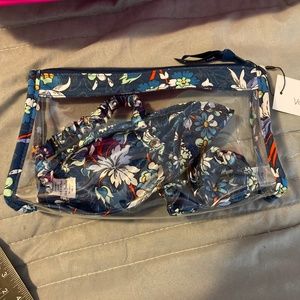 NWT Vera Bradley gift set